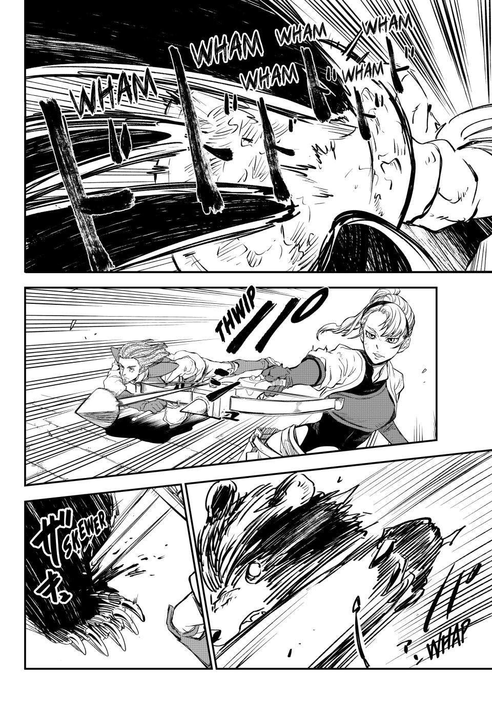 That Time I Got Reincarnated as a Slime, Chapter 116 image 42